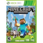 Minecraft: Xbox 360 Edition (Xbox 360) LT+3.0